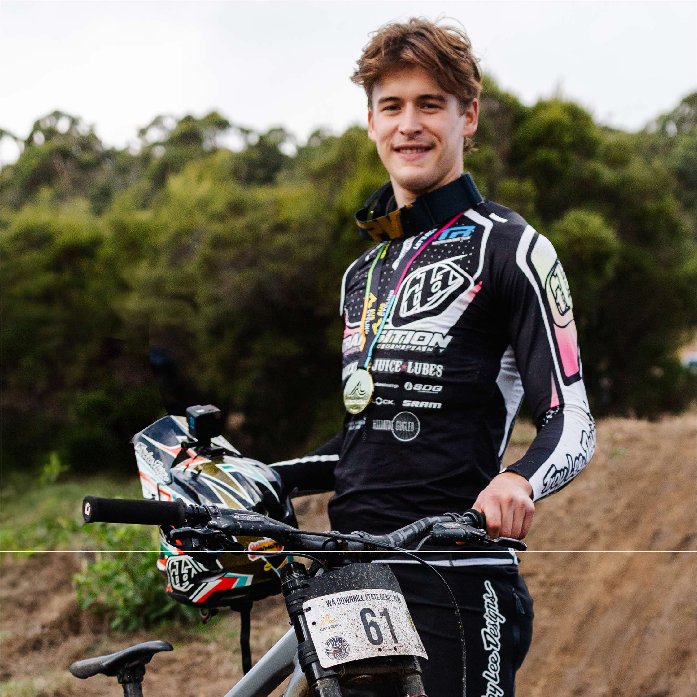 Factory Athlete